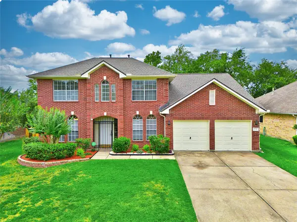 8942 Norham Drive, Houston, TX 77083