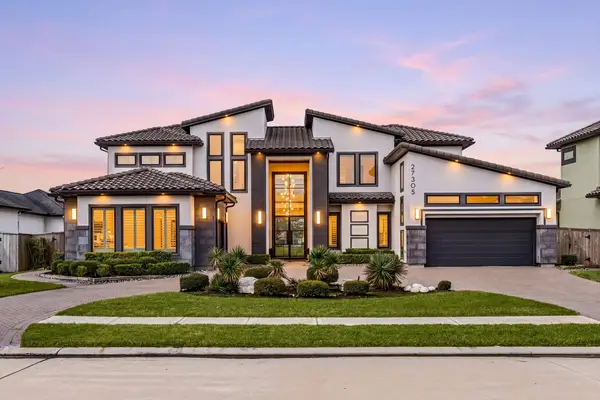 27305 Horizon Bay Lane, Katy, TX 77494