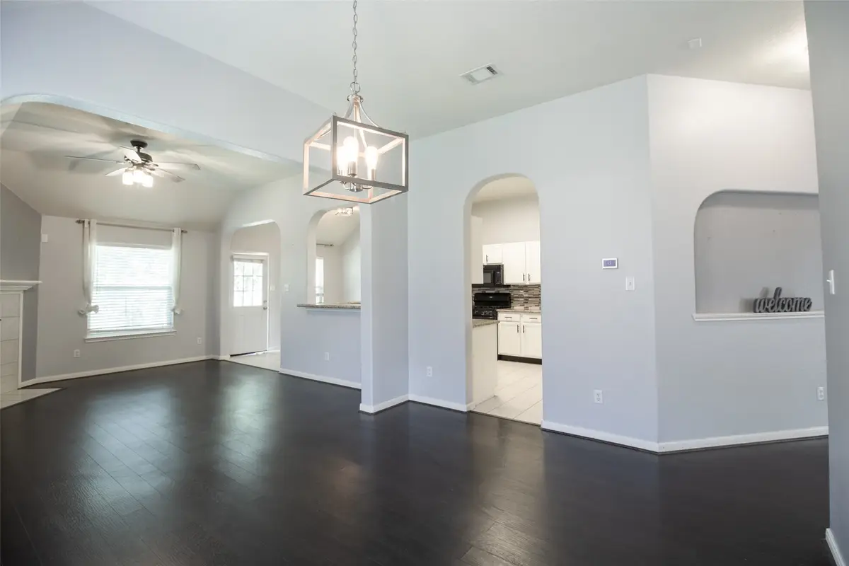 303 Burris Park Drive, Spring, TX 77373 - #1