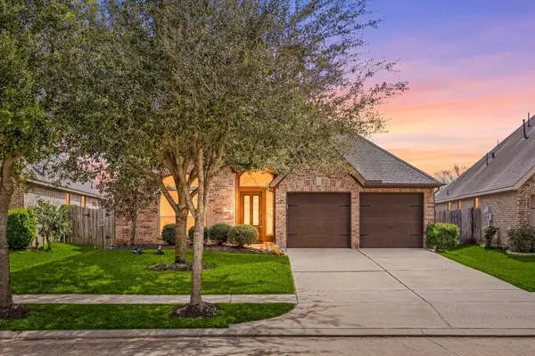 76 Freshwind Court, Richmond, TX 77406