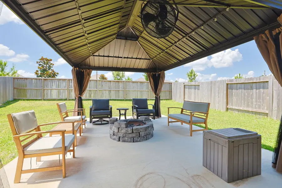 25499 Blue Mistflower Drive, Montgomery, TX 77316 - #3