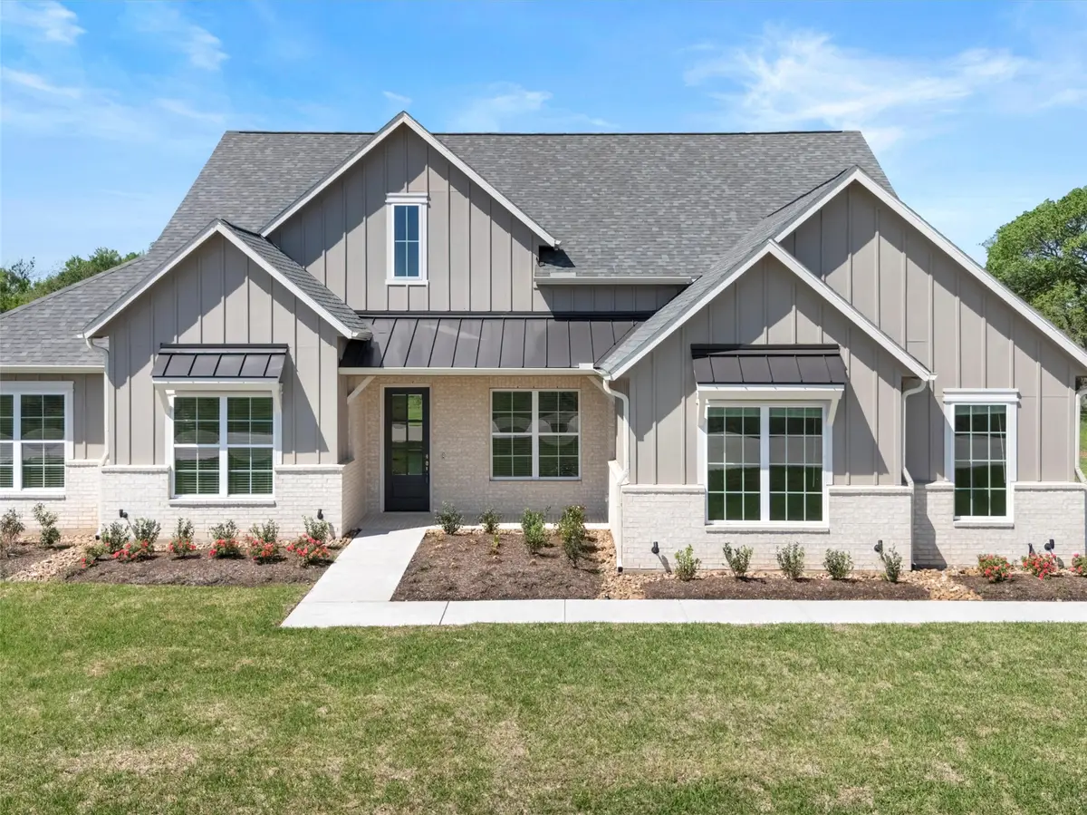 226 Hydrangea Drive, Smithville, TX 78957 - #1