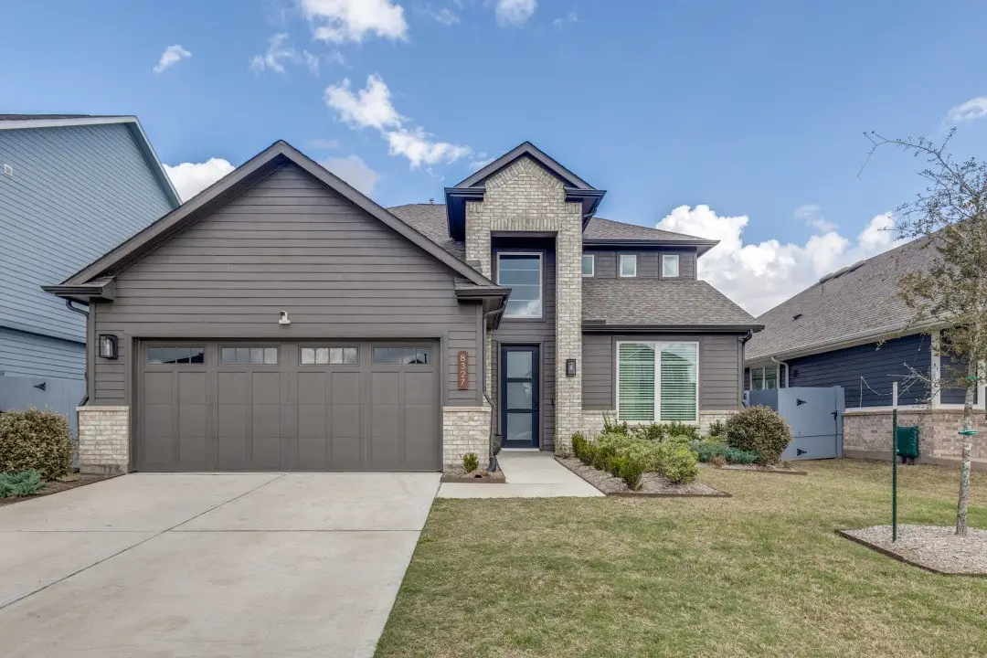 8327 Calico Pennant Way, Fulshear, TX 77441 - #1