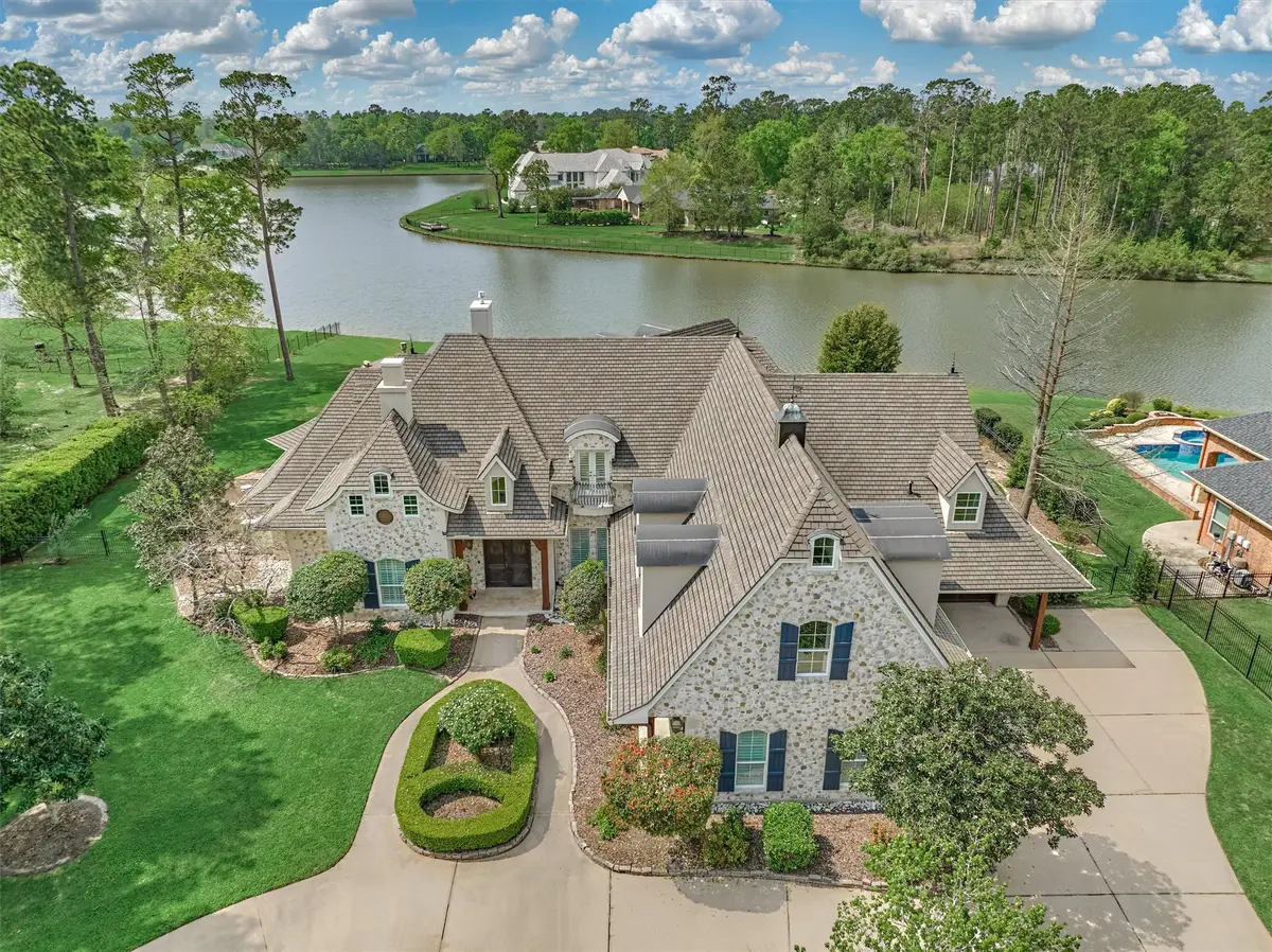 28207 E Benders Landing Boulevard, Spring, TX 77386 - #1