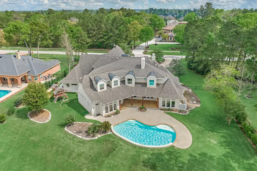 28207 E Benders Landing Boulevard, Spring, TX 77386 - #2