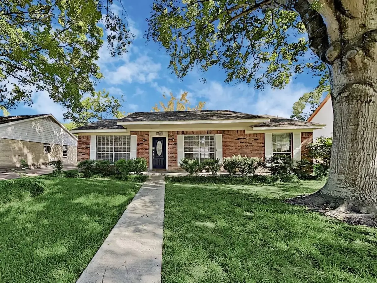 12355 Westella Drive, Houston, TX 77077 - #1