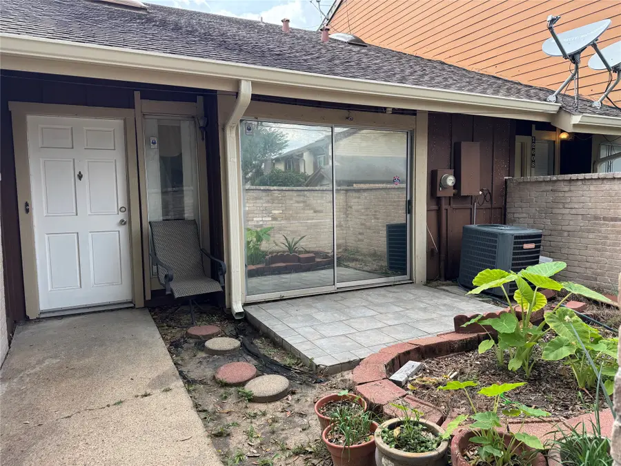 12606 Newbrook Drive, Houston, TX 77072 - #3
