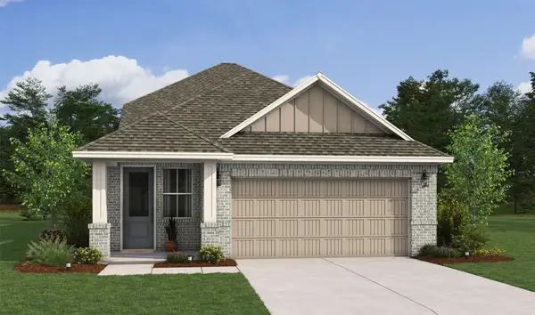 23658 Gulf Prairie Drive, Katy, TX 77493