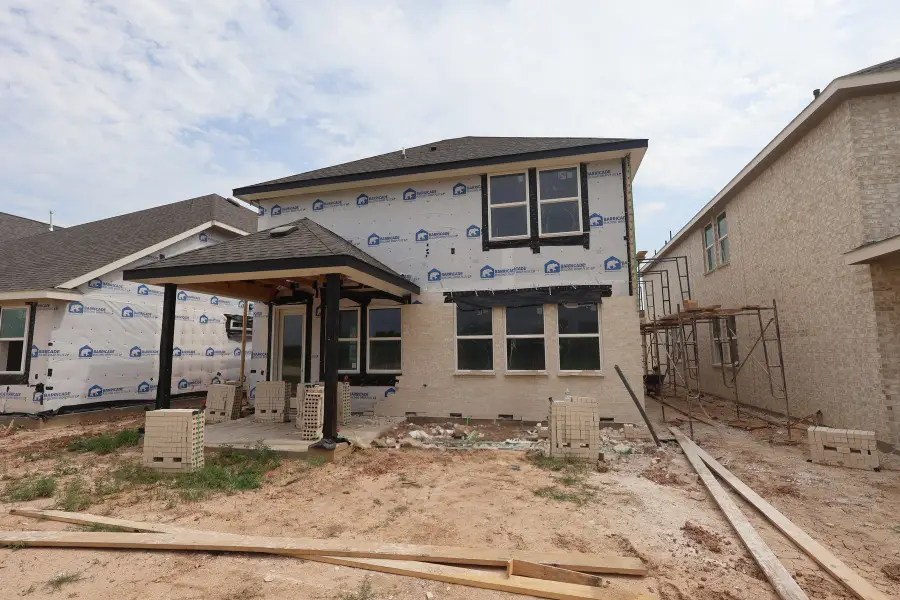 23658 Gulf Prairie Drive, Katy, TX 77493 - #3