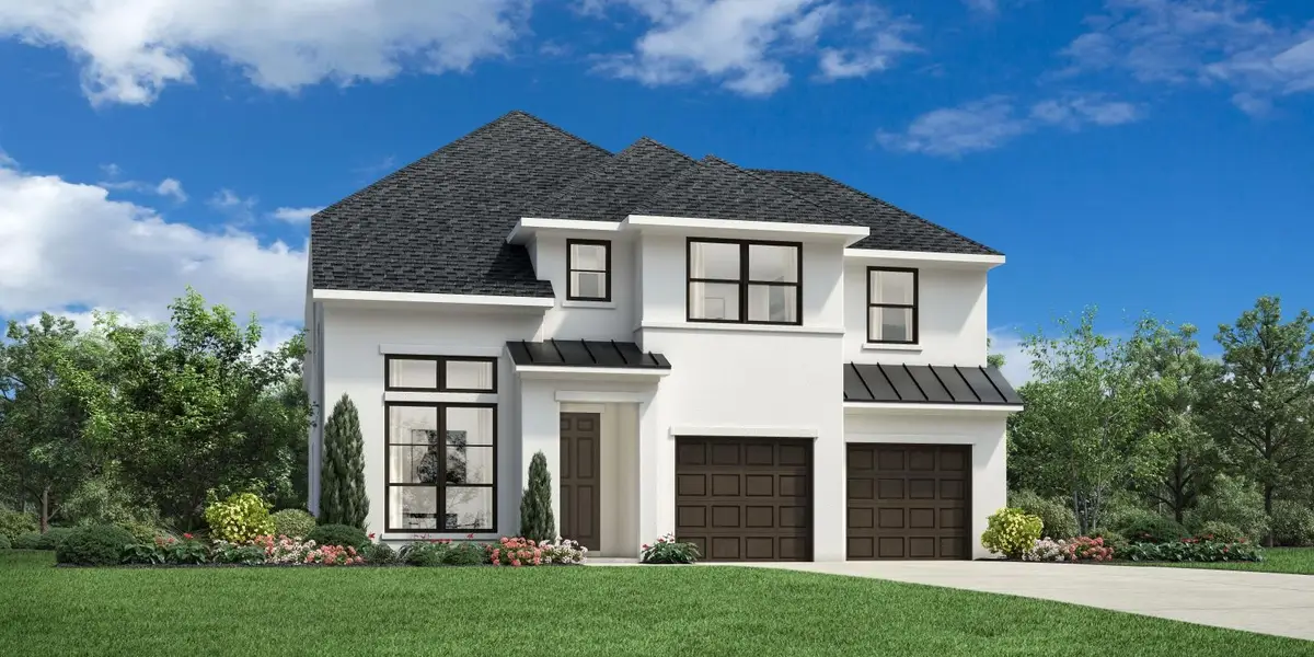 7443 Lagoon Passage Lane, Richmond, TX 77469 - #1