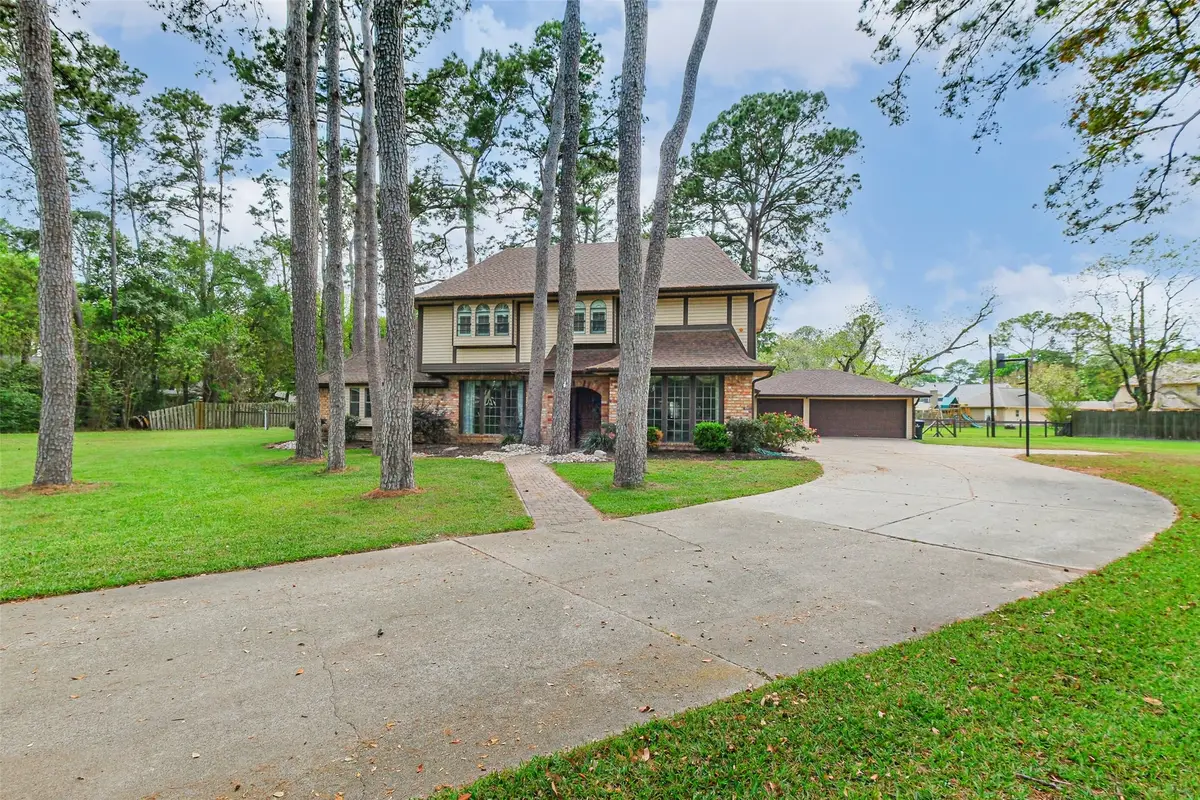 2825 Hackberry Lane, Katy, TX 77493 - #1