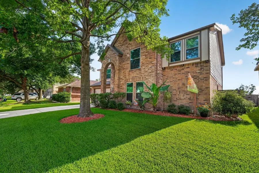 3627 Lindenfield Drive, Katy, TX 77449 - #2