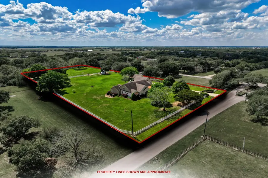 105 Brazos Hill Lane, Sealy, TX 77474 - #3