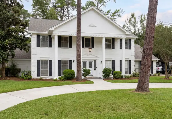10822 Creektree Drive, Houston, TX 77070