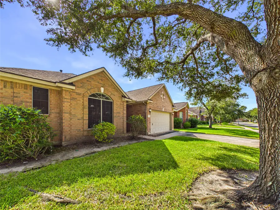 1119 Sussex Trail, Pearland, TX 77584 - #3