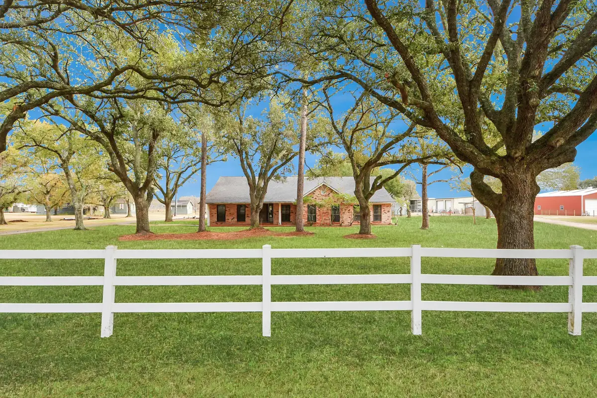 17115 County Road 831, Pearland, TX 77584 - #1