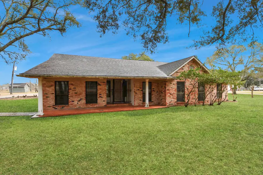 17115 County Road 831, Pearland, TX 77584 - #3