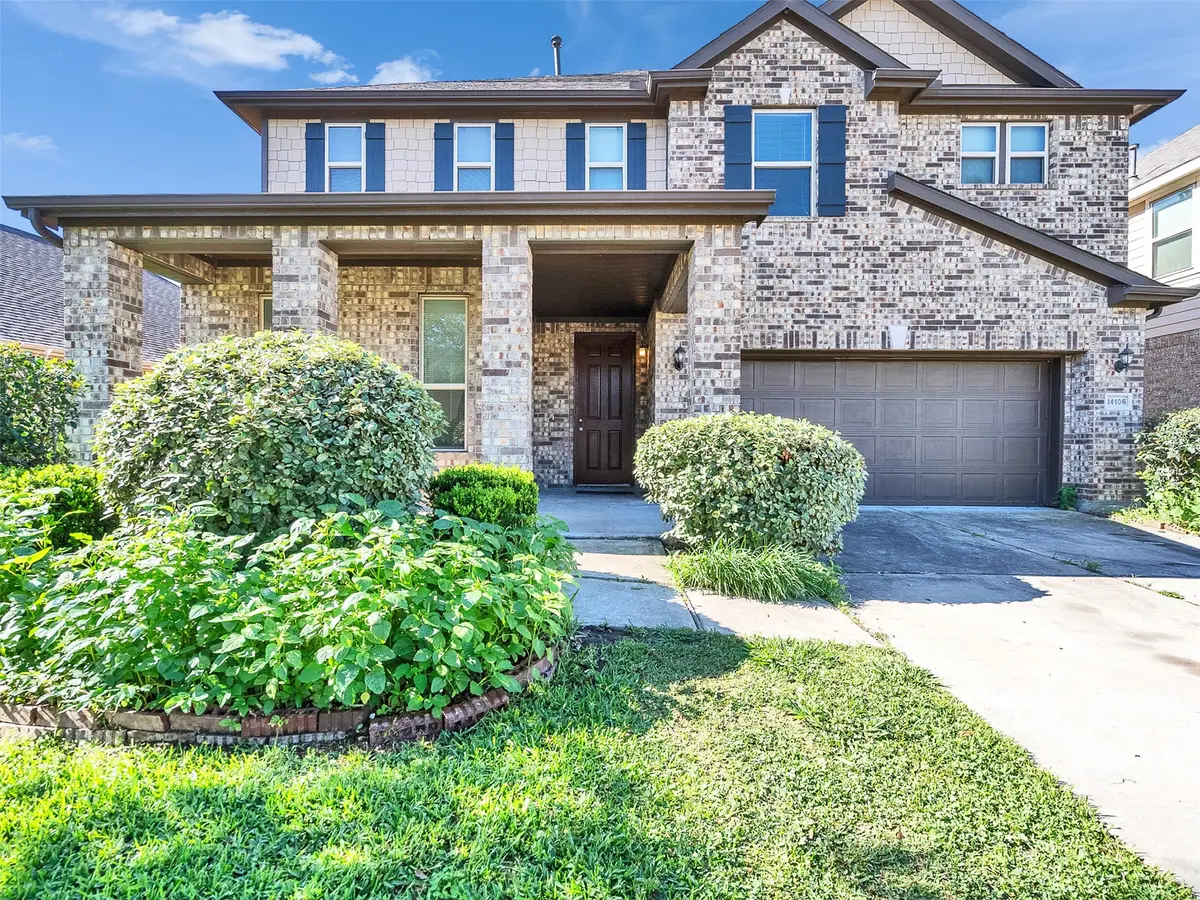 14106 Spring Birch Lane, Pearland, TX 77584 - #1
