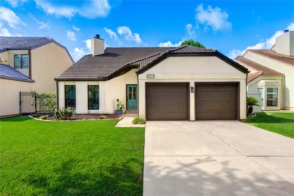 12311 Brighton Lane, Meadows Place, TX 77477