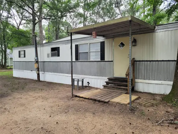 15536 Firetower Road, Conroe, TX 77306