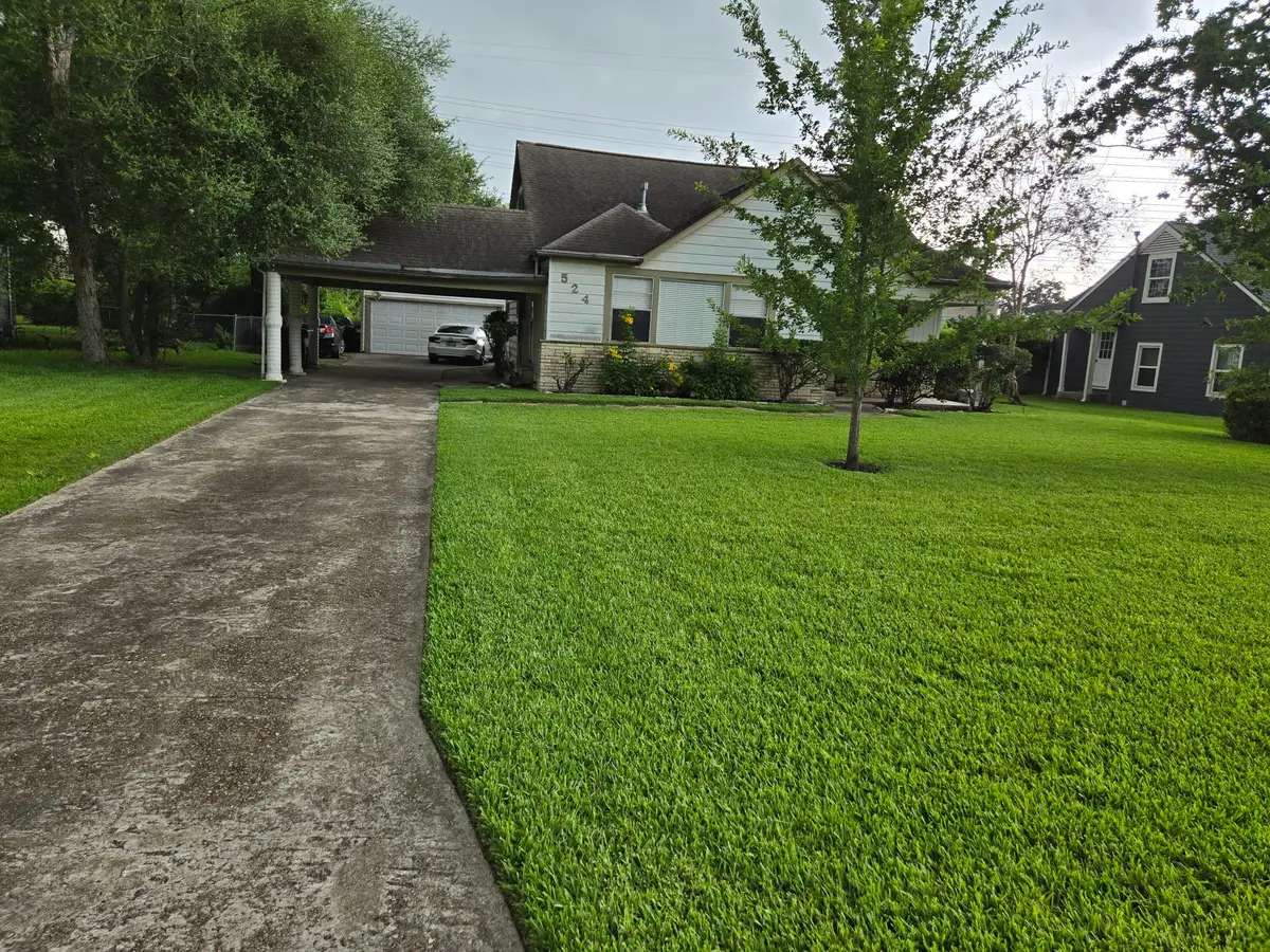 524 W 34th Street, Houston, TX 77018 - #1