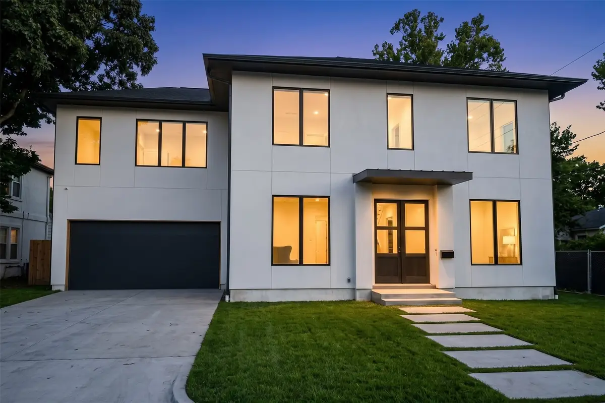 4002 Marquette Street, West University Place, TX 77005 - #1