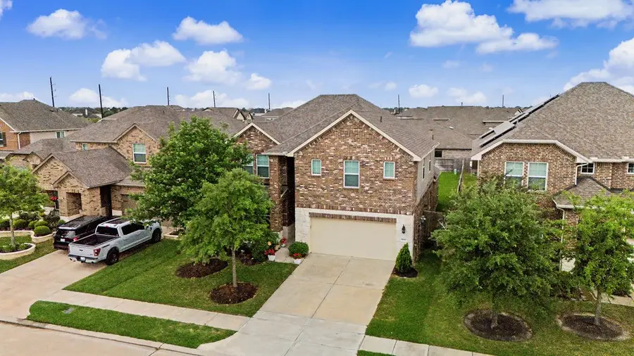 8819 Blue Horizon Court, Cypress, TX 77433 - #2