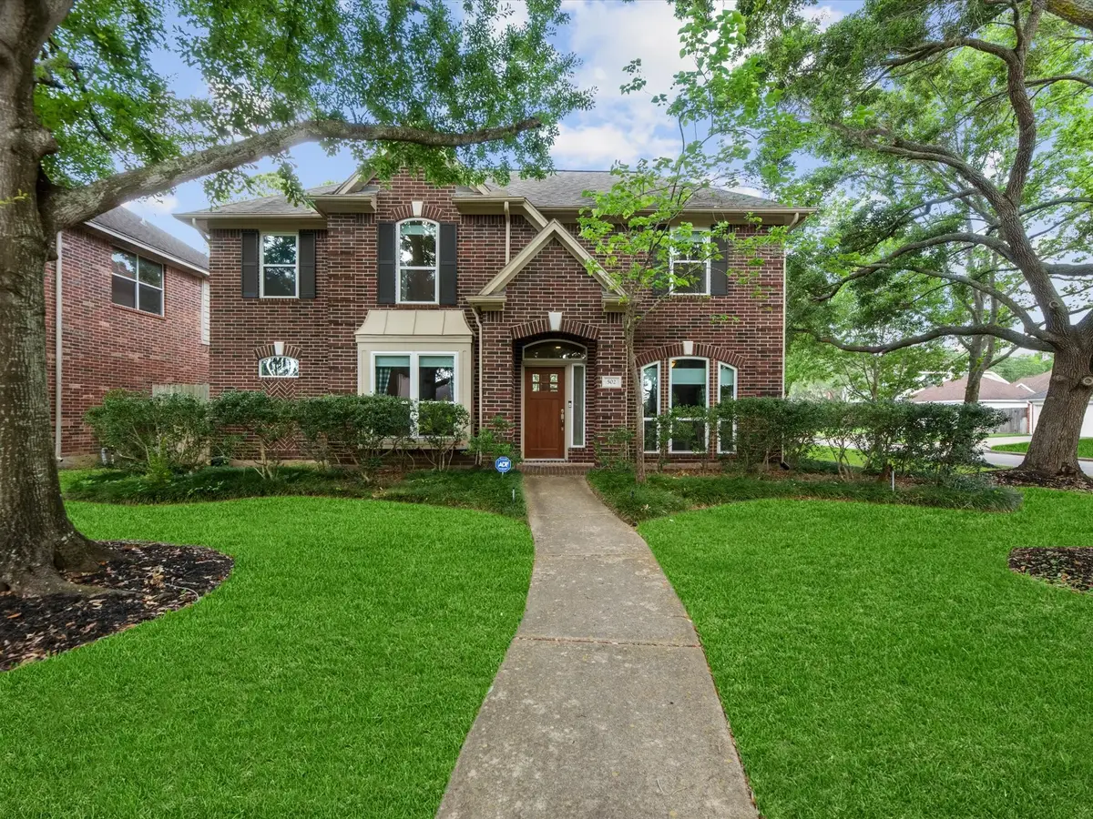 502 Airybrook Lane, Houston, TX 77094 - #1
