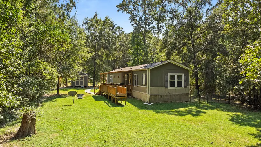 375 Chestnut Bend, Huntsville, TX 77320 - #2
