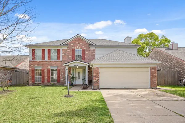 10419 Tablerock Drive, Houston, TX 77064