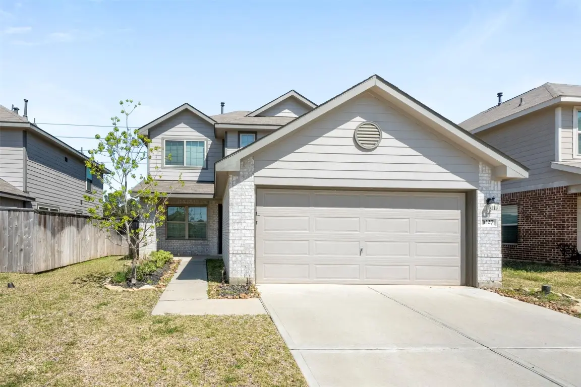 1027 Brighton Orchards Lane, Magnolia, TX 77354 - #1