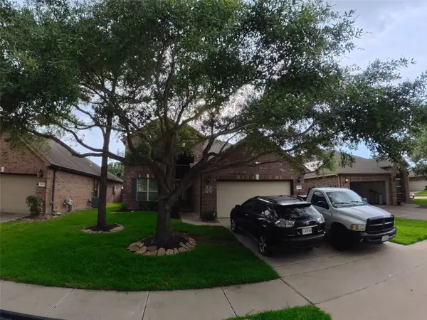 1943 Pontius Drive, Katy, TX 77493