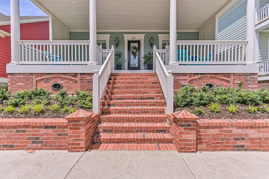 2 Compass Circle, Galveston, TX 77554 - #2