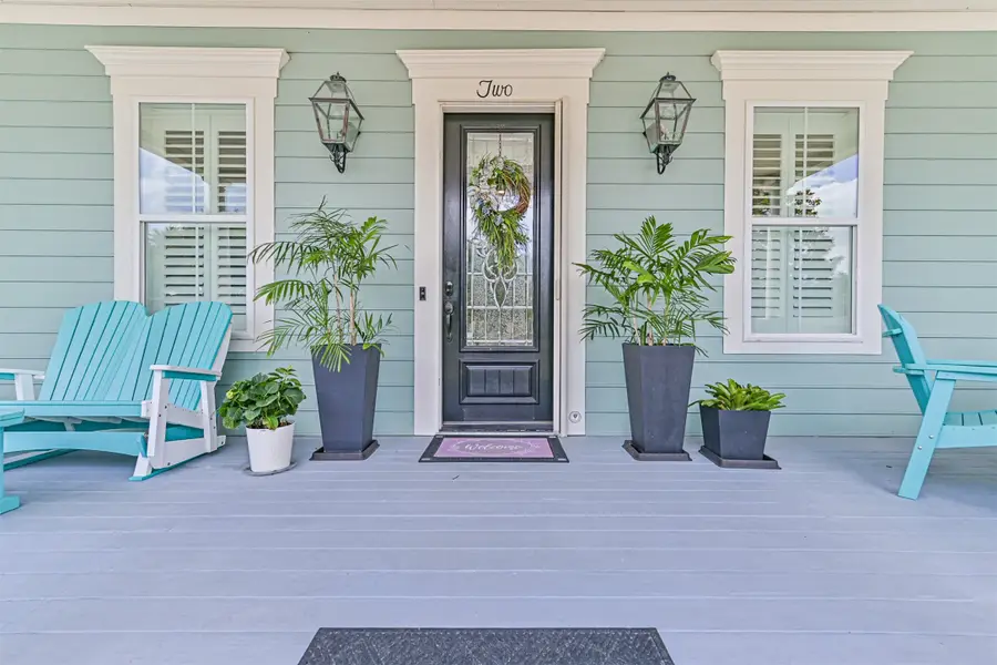 2 Compass Circle, Galveston, TX 77554 - #3