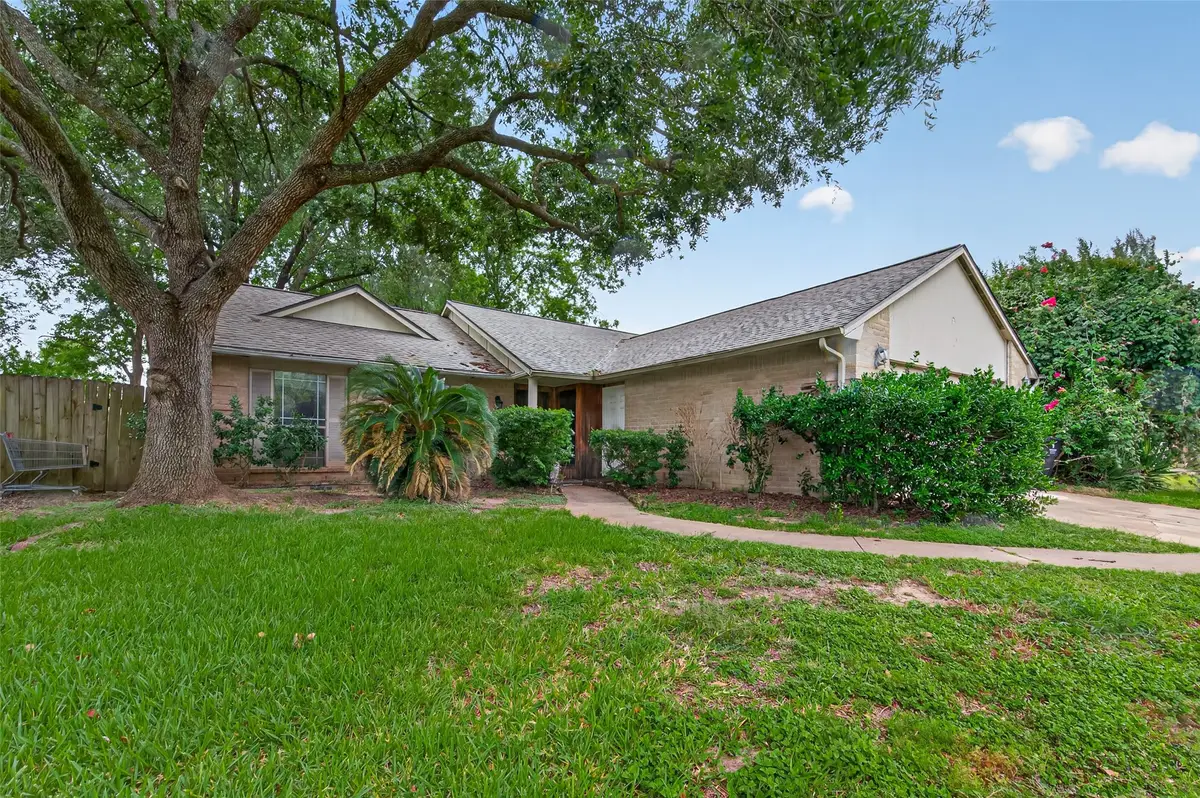 4607 Stacey Road, Houston, TX 77084 - #1