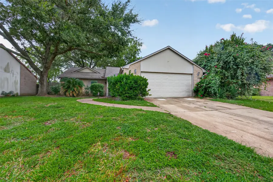 4607 Stacey Road, Houston, TX 77084 - #3