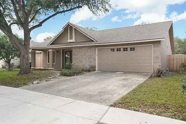 5718 Lake Cove Street, San Antonio, TX 78222 - #1