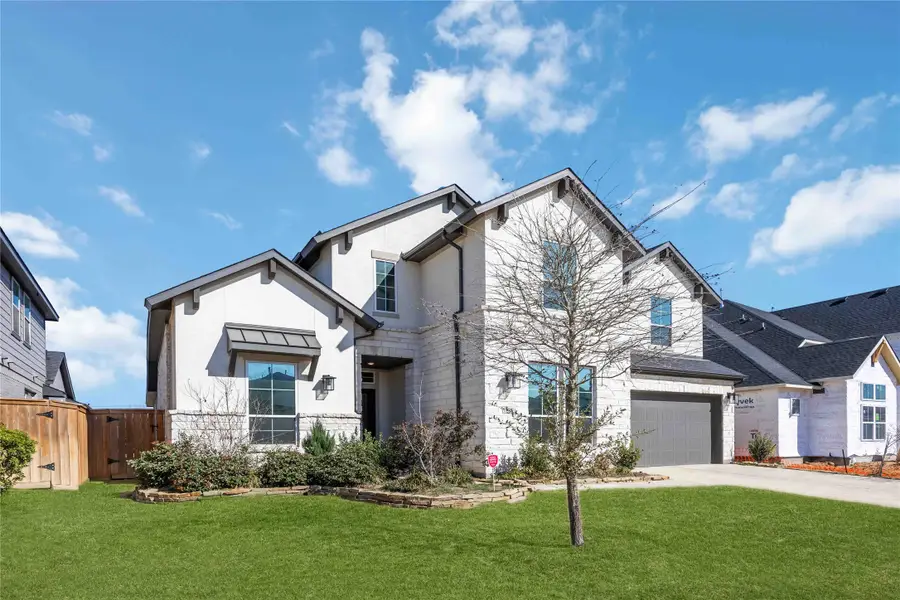 32022 Western Grove Lane, Fulshear, TX 77441 - #3