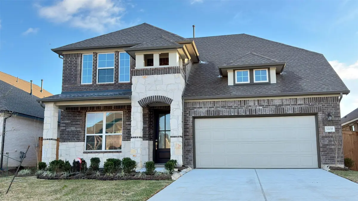 32039 Sweet Pea Meadows Drive, Hockley, TX 77447 - Image #1