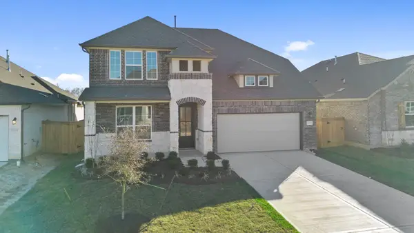 32039 Sweet Pea Meadows Drive, Hockley, TX 77447