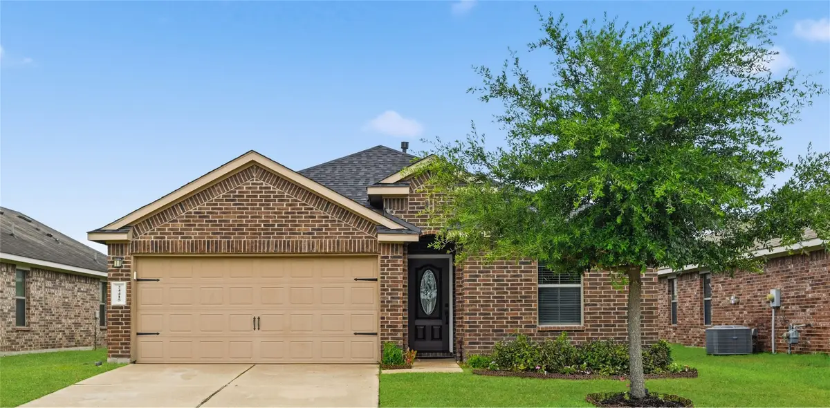 24415 Pigeon Berry Drive, Spring, TX 77373 - #1