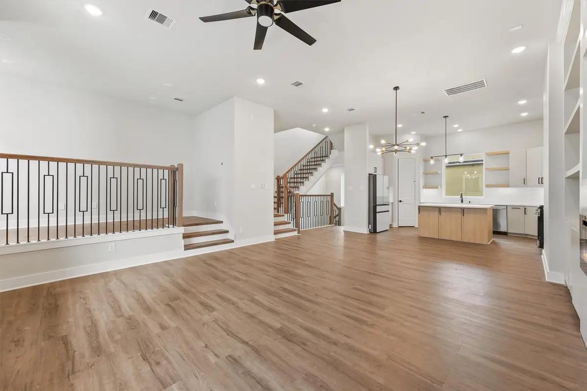 1946 Purswell Road, Houston, TX 77055 - #1