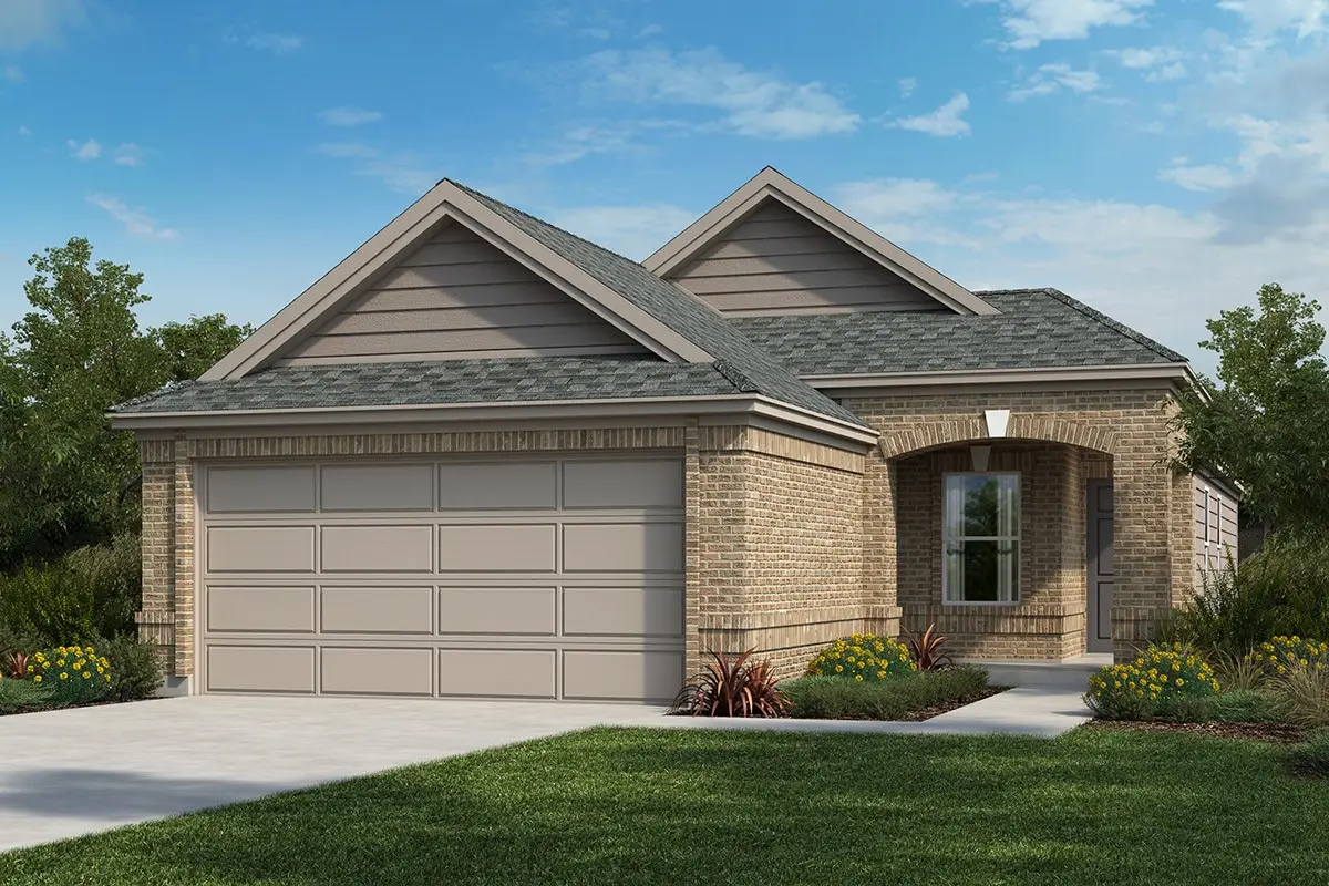 2624 Bluewood Court, Willis, TX 77378 - #1