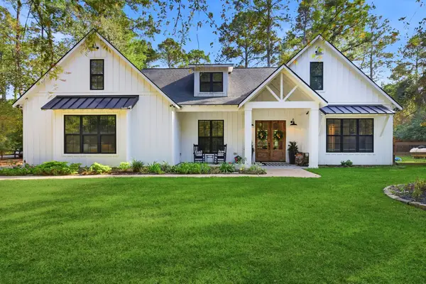 23323 Green Forest Street, Hockley, TX 77447