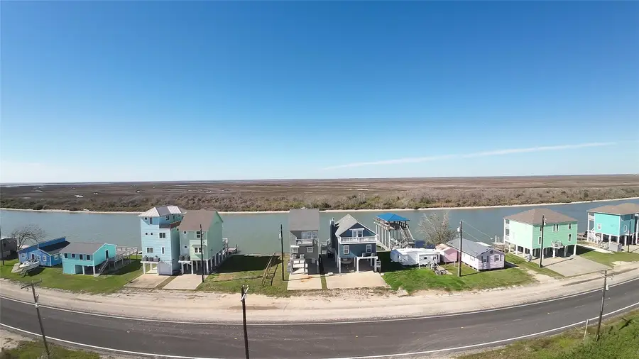 2918 Fm-2031, Matagorda, TX 77457 - #2