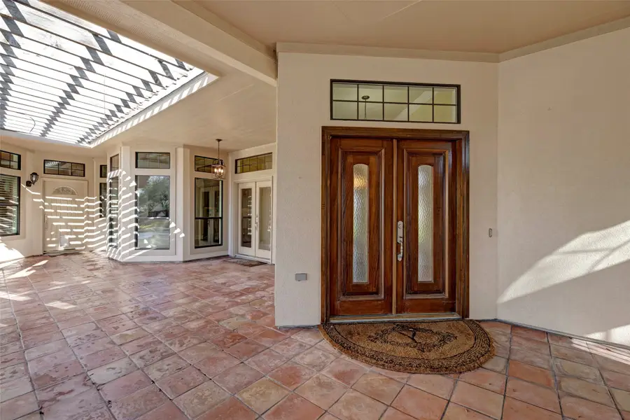 315 Bolling Green Drive, Wharton, TX 77488 - #2