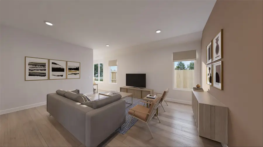 11689 Lazy Oak Creek Drive, Magnolia, TX 77354 - #3