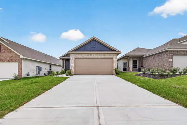 12959 Daniel Springs Lane, Magnolia, TX 77354
