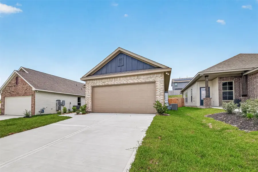 12959 Daniel Springs Lane, Magnolia, TX 77354 - #2