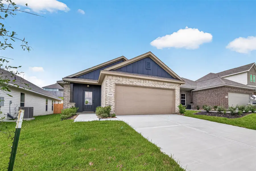 12959 Daniel Springs Lane, Magnolia, TX 77354 - #3